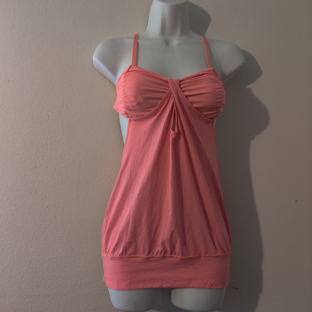 Lululemon tank top
